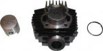 Yamaha FS1 DX Disk 79-80 Barrel and Piston - Big Bore Kit