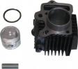Honda C 90 C 82 Ensemble Cylindre et Piston