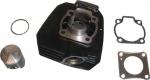 Kawasaki AR 80 C6-C9 88-92 Barrel and Piston - Assembly