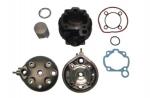 Yamaha DT 50 R 03-08 Barrel and Piston - Assembly
