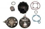 Barrel and Piston Big Bore 70 cc L/C Yamaha DT50 TZR50 2004-2008 incs head