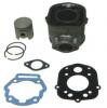 Derbi Senda X Race 50 R (240mm Disc) 06 Barrel and Piston - Assembly
