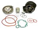 Peugeot XP6 Track 10 Barrel and Piston - Assembly