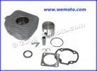 Barrel Big Bore A/C Peugeot Zenith,Speedake, Bore Size 47mm
