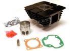 Yamaha DT 50 MX 81-86 Barrel and Piston - Big Bore Kit