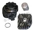 CPI Hussar 50 (Euro 2 Engine) 03-05 Cylindre et Piston - Kit Grand Alésage