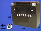 Husqvarna SM 450 RR 10 Battery Pattern