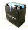 Kawasaki VN 1600 D7F/D8F Classic Tourer 07-08 Batterie Copie