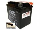 Suzuki GSF 1200 Y Bandit 00 Batterie Copie