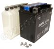 Honda TRX 350 00-02 Batterie Copie