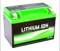 Honda CBR 1000 RR9 Fireblade 09 Battery Lithium Ion - lightweight - high torque
