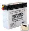 BMW R 1100 RT  (Spoke wheel) 95-01 Battery Pattern