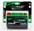 Honda NC 750 D Integra 18 Lithium Ion Battery By Electhium