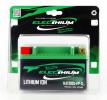 Yamaha YZF R1 06 Lithium Ion Battery By Electhium