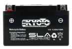 Yamaha XC 125 Cygnus X 11 Battery Kyoto SLA AGM Maintenance Free