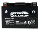 Yamaha XT 660 Z Tenere 12 Battery Kyoto SLA AGM Maintenance Free