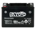 Yamaha XT 1200 Z Super Tenere 14 Battery Kyoto SLA AGM Maintenance Free