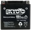 Piaggio MP3 125 ie 10 Battery Kyoto SLA AGM Maintenance Free