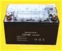 Yamaha YZF 1000 R1 (5VY) 04-05 Battery GEL