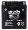 Derbi GP1 250i 08 Battery Kyoto SLA AGM Maintenance Free