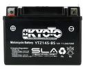 Honda NC 750 D Integra 18 Battery Kyoto SLA AGM Maintenance Free