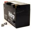 Yamaha TT-R 250 (US Market) 00-06 Battery Nitro