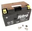 KTM LC4-E 640 Enduro 02 Battery Nitro AGM Gel Super Sealed Maintenance Free