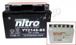 Benelli TRE-K 899 09 Акумулятор Nitro