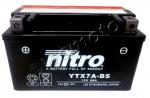 Yamaha XC 125 Vity 12 Акумулятор Nitro