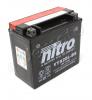 CAN AM Outlander Max 500 (STD 4x4) 10 Battery Nitro