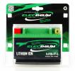 Kymco People 125 S ABS Euro 4 18 Lithium Ion Battery By Electhium