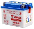 Aprilia RX 50 Racing 04-06 Batteria Yuasa