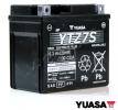 Honda XL 125 V1 Varadero 01 Battery Yuasa High Performance Maintenance Free