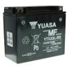 CAN AM Outlander 650 (4x4 STD) 09 Battery Yuasa