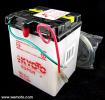 Honda CG 125 BR-S/T 95-97 Batterie Copie