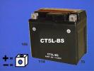 Derbi Senda DRD Pro 50 R 10 Batterie Copie