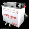 Yamaha XS 400 C 78 Battery Pattern