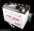 Suzuki GS 450 EG/EH/EJ 87-88 Battery Pattern