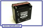 Suzuki VZR 1800 RZK8 Intruder M1800 R2/M109 R2 08-09 Battery Yuasa