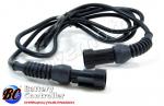 Battery Charger BC Lead - MV Agusta adapter for BC battery chargers