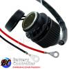 Battery Charger BC Lead - Auxiliary Power cable (Cigarette Lighter) Standard 12v