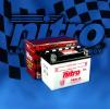 Honda NH 50 Lead 50 SS 84 Batterie Nitro