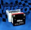 Derbi Senda DRD Pro 50 R 10 Batterie Nitro