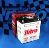 Honda VF700C Super Magna (USA) 87-88 Battery Nitro