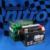 Battery Nitro GEL YTC4L-BS
