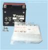 Derbi Senda DRD Pro 50 R 10 Batterie Yuasa