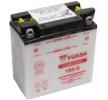 Honda VT 250 FL Spada (MC20) 88-90 Battery Yuasa