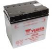 BMW K 75  (Non ABS) 90-96 Battery Yuasa
