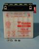 Suzuki SB 200 E N/X 79-81 Battery Yuasa