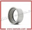 Suzuki GSF 1200 Y Bandit 00 Mono Amortisseur - Roulement de Fixation 17mm x 24mm x 25mm